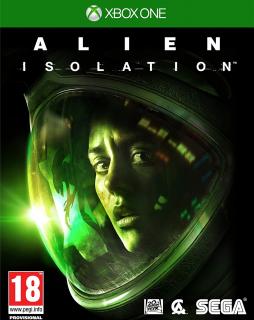 Alien: Isolation PL (XONE)