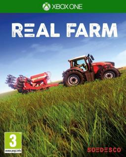 Real Farm (XONE)