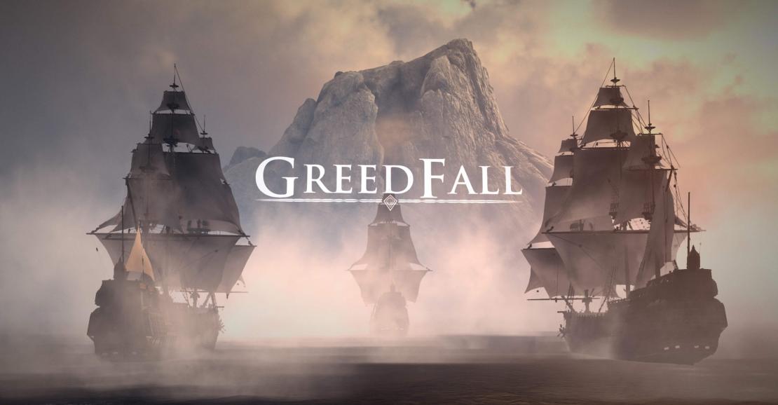 GreedFall | Recenzja