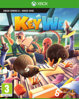 KeyWe (Xone / XSX)