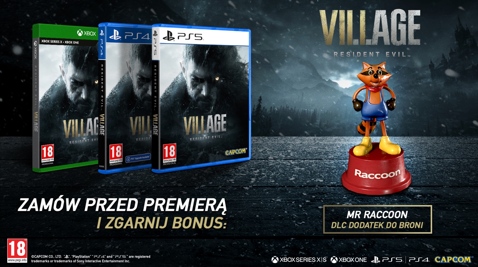 Evil village ps4. Resident Evil Village купить ключ Xbox.