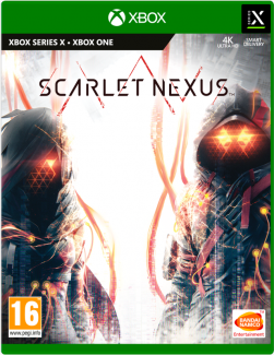 Scarlet Nexus (XONE/XSX)