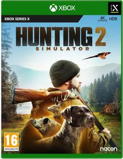 Hunting Simulator 2 (XSX)