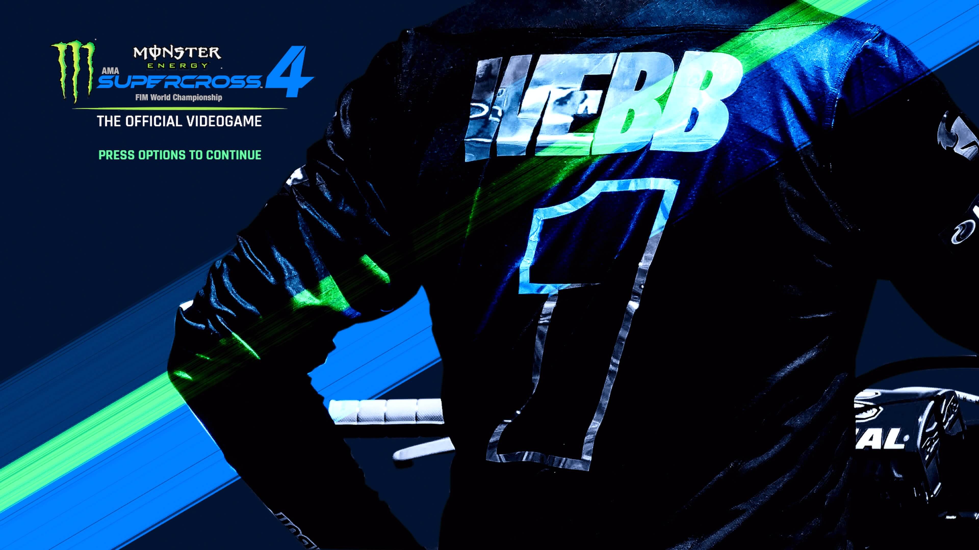 Monster Energy Supercross – The Official Videogame 4 | Recenzja
