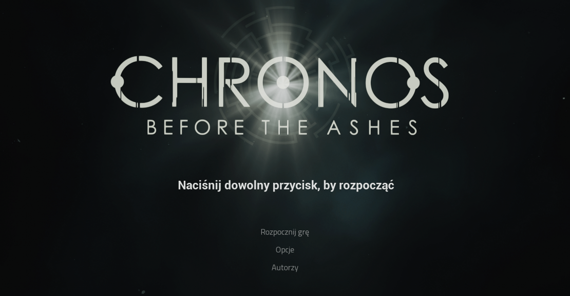 Chronos: Before the Ashes | Recenzja