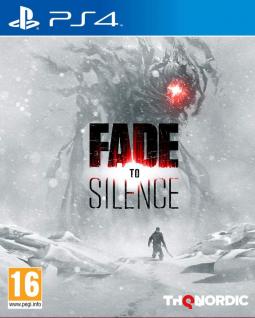 Fade to Silence PL (PS4)