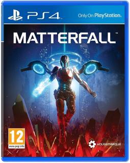 Matterfall (PS4)