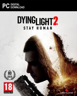 Dying Light 2 Stay Human PL (PC)