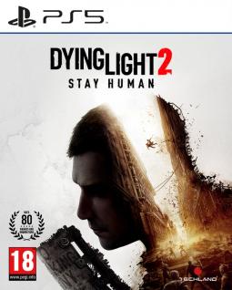 Dying Light 2 Stay Human PL (PS5)