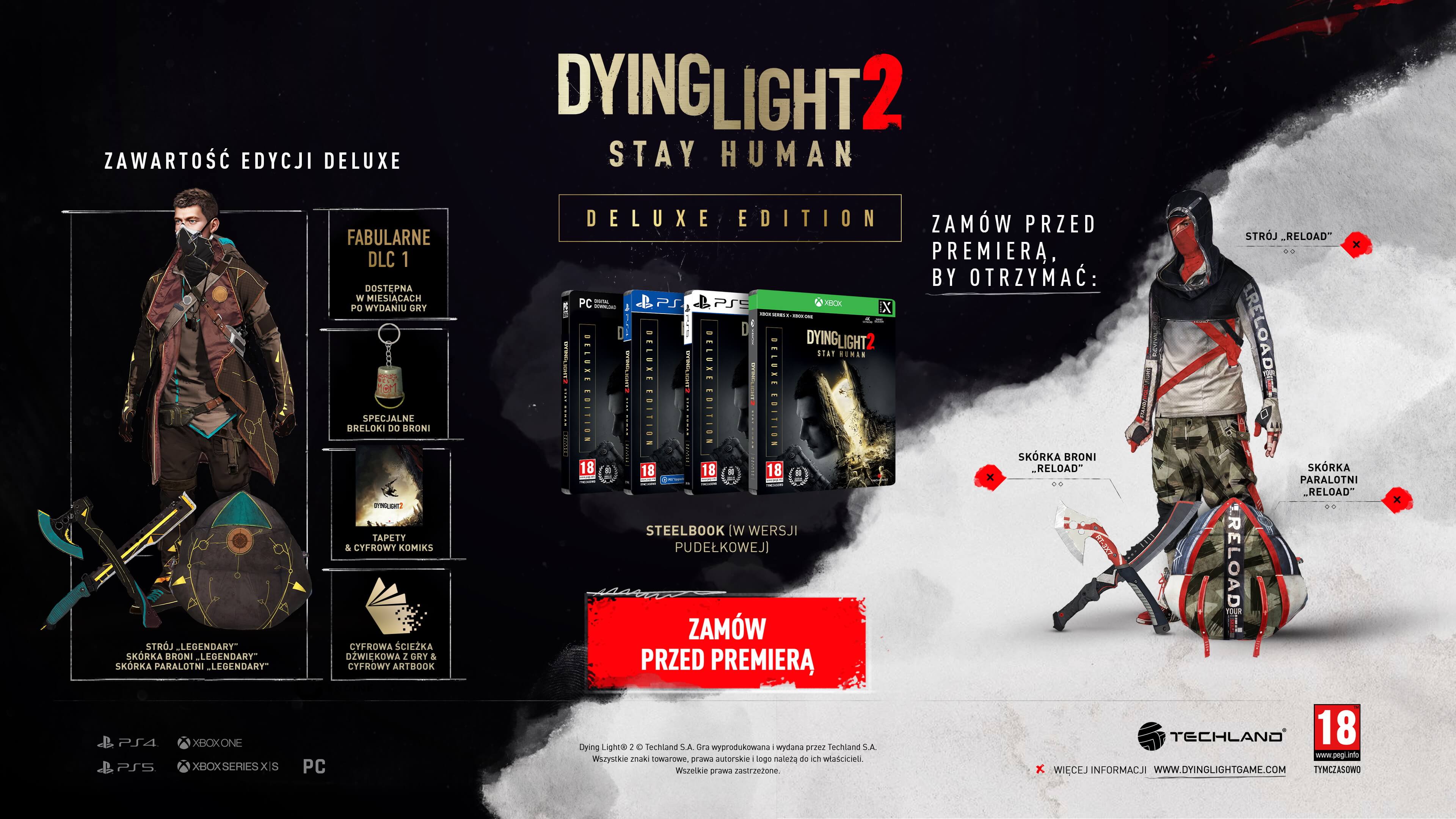 dying light 2 ps4 co op
