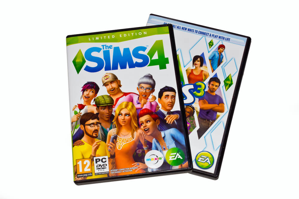 Przegląd najciekawszych dodatków i rozszerzeń do The Sims 4