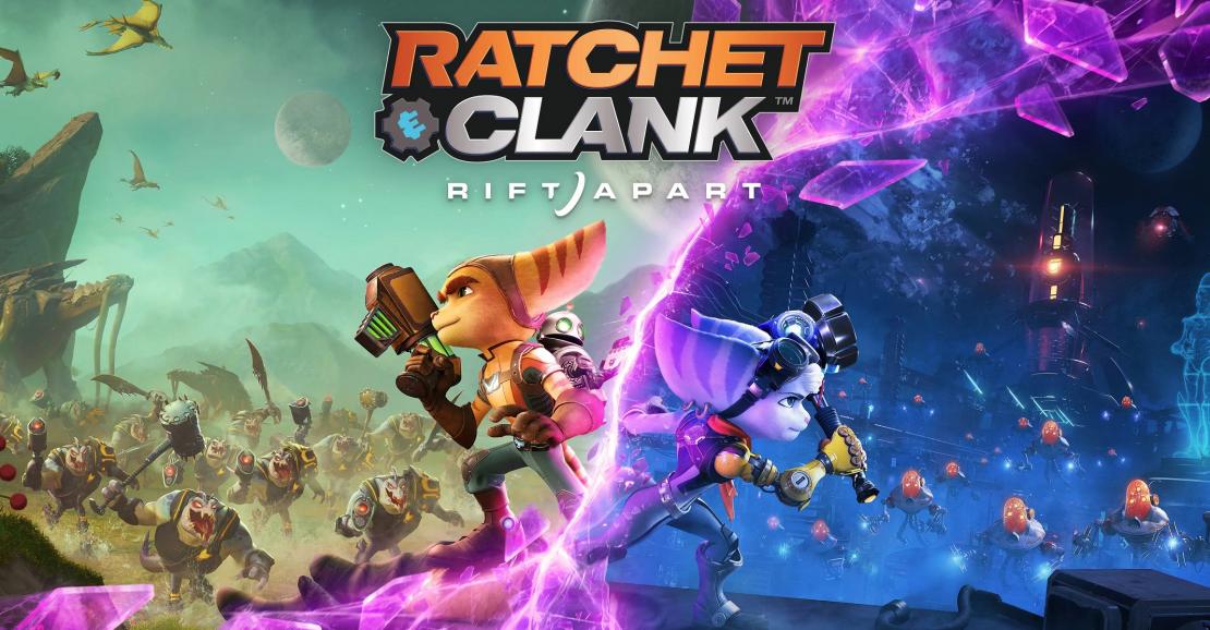 Ratchet and Clank: Rift Apart - Recenzja!
