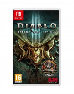 Diablo III: Eternal Collection PL (NSW)