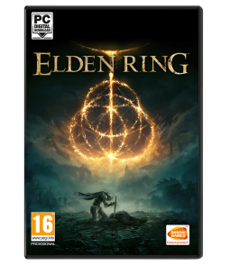 Elden Ring Edycja Premierowa PL (PC)