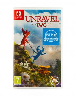 Unravel Two (NSW)