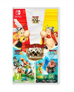 Asterix & Obelix XXL: Collection (NSW)