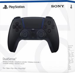 Kontroler Pad PS5 SONY DualSense Midnight Black