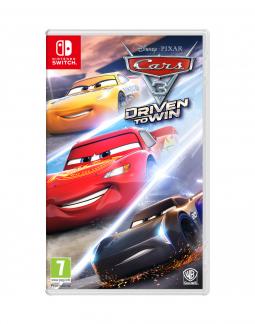 Cars 3: Driven to Win (NSW)