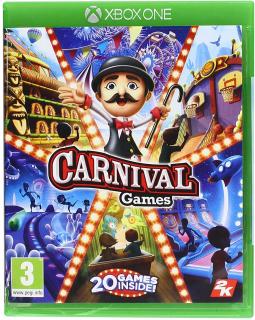 Carnival Games (XONE)