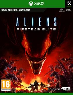 Aliens Fireteam Elite PL (XSX/ XONE)