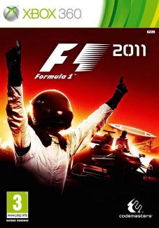 F1 2011 (X360)