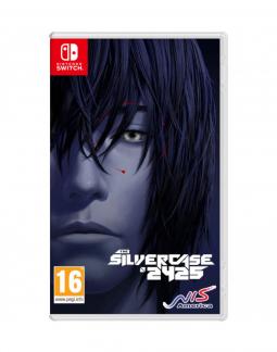 The Silver Case 2425 Deluxe Edition (NSW)