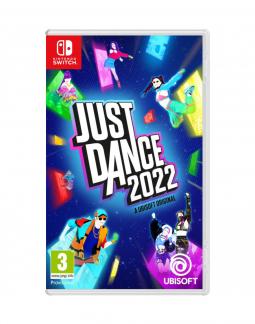 Just Dance 2022 (NSW)