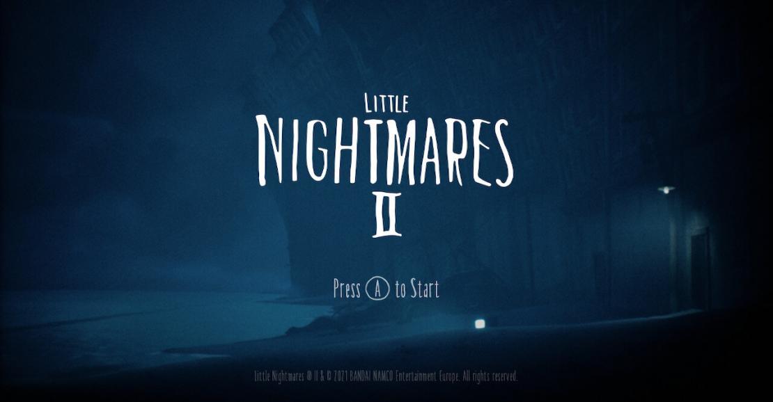 Little Nightmares 2 | Recenzja NS