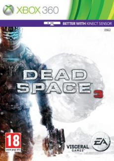 Dead Space 3  (X360)