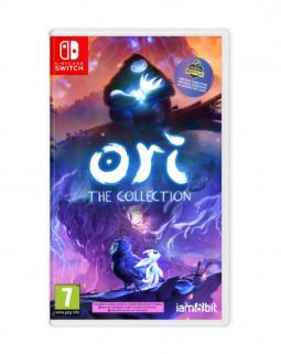 Ori The Collection  (NSW)