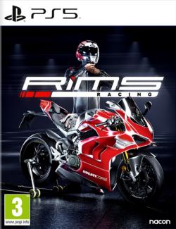 RiMS Racing PL (PS5)