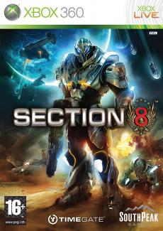 Section 8 (X360)