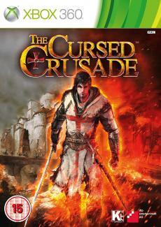 The Cursed Crusade (X360)