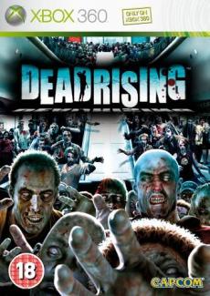 Dead Rising (X360)
