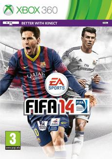 FIFA 14 (X360)
