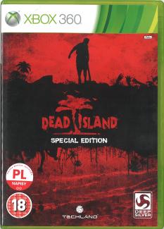 Dead Island (X360)