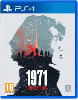 1971 Project Helios (Collector's Edition) (PS4)