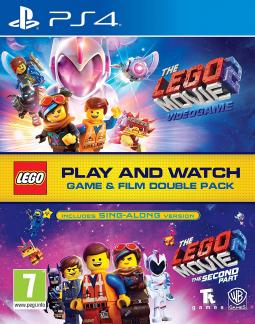 Lego Przygoda 2  Double Pack (PS4)