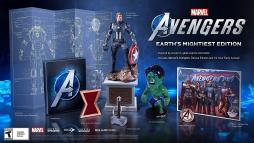 Marvel Avengers - Earth's Mightiest Edition (XONE)