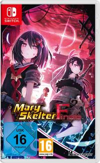 Mery Skelter Finale Day One Edition (NSW)