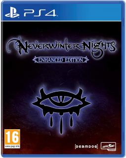 Neverwinter Nights Enhanced Edition (PS4)