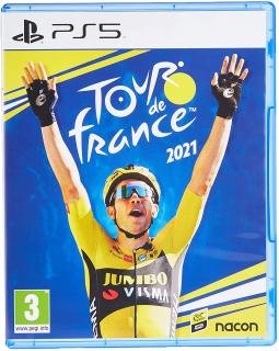 Tour de France 2021 (PS5)