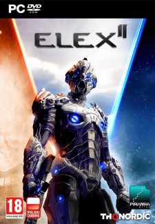 ELEX II PL (PC)