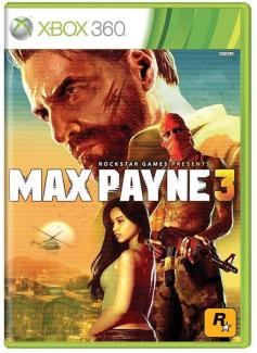 Max Payne 3 (X360)