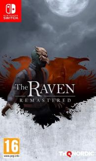 The Raven Remastered (NSW)