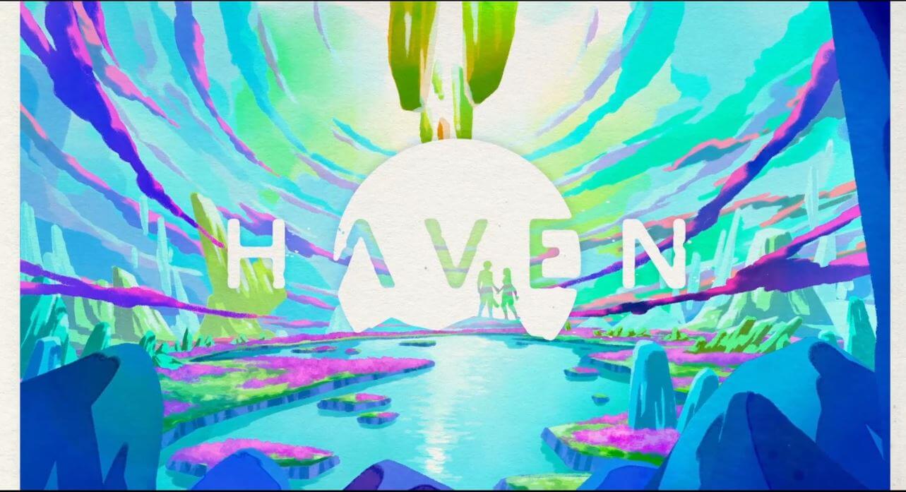 Haven | Recenzja PC