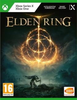 Elden Ring Edycja Premierowa PL (XONE/XSX)