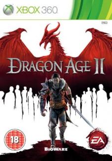 Dragon Age 2 (X360)