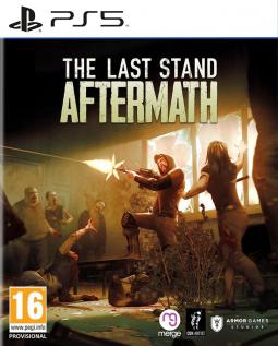 The Last Stand - Aftermath (PS5)