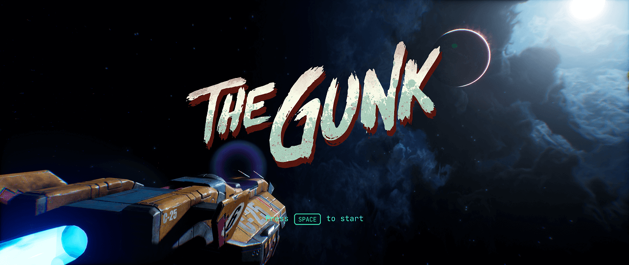 The Gunk | Recenzja